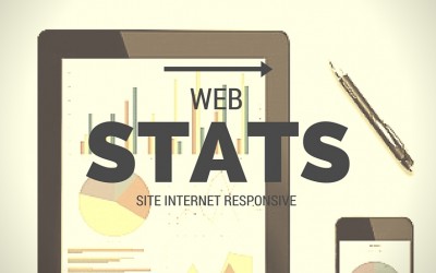 La Stat du jour : sites internet responsive