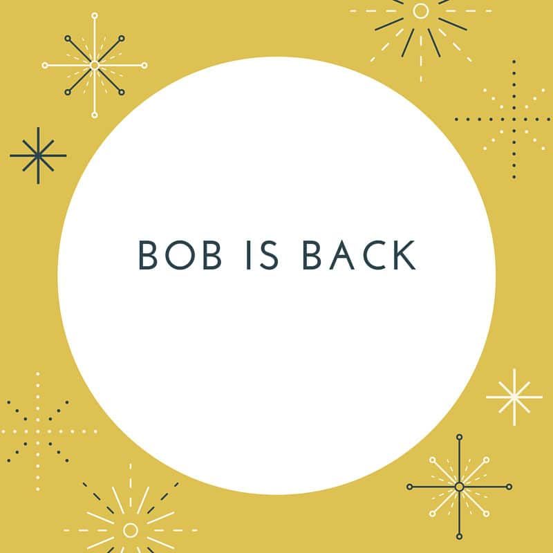 Bob is back - Musique libre de droit - Agence Enregistrer Sous