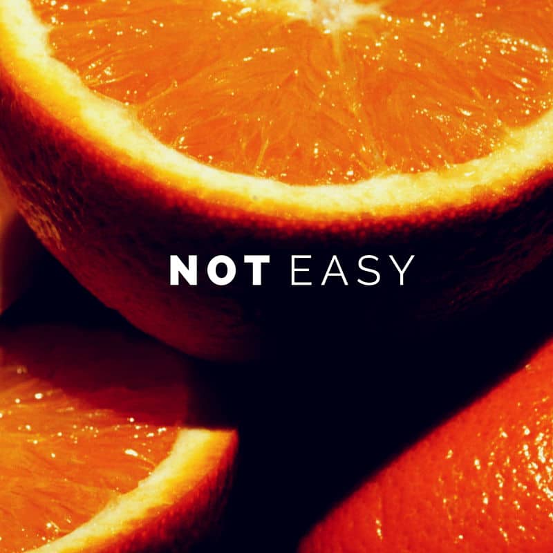 Not Easy - Musique libre de droit - Agence Enregistrer Sous