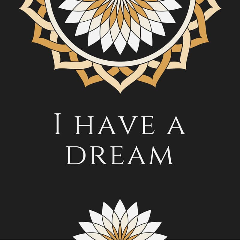 I Have à dream - Musique libre de droit - Agence Enregistrer Sous