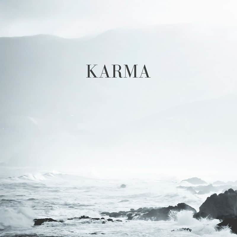 Karma - Musique libre de droit - Agence Enregistrer Sous