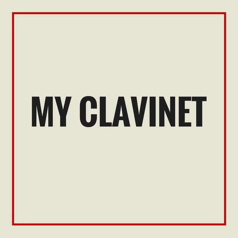 My Clavinet - Musique libre de droit - Agence Enregistrer Sous