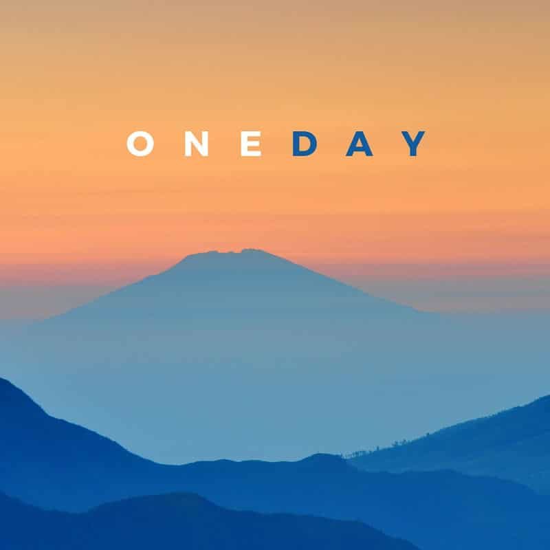 One Day - Musique libre de droit - Agence Enregistrer Sous