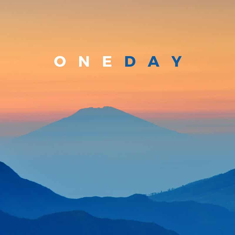 One Day - Musique libre de droit - Agence Enregistrer Sous