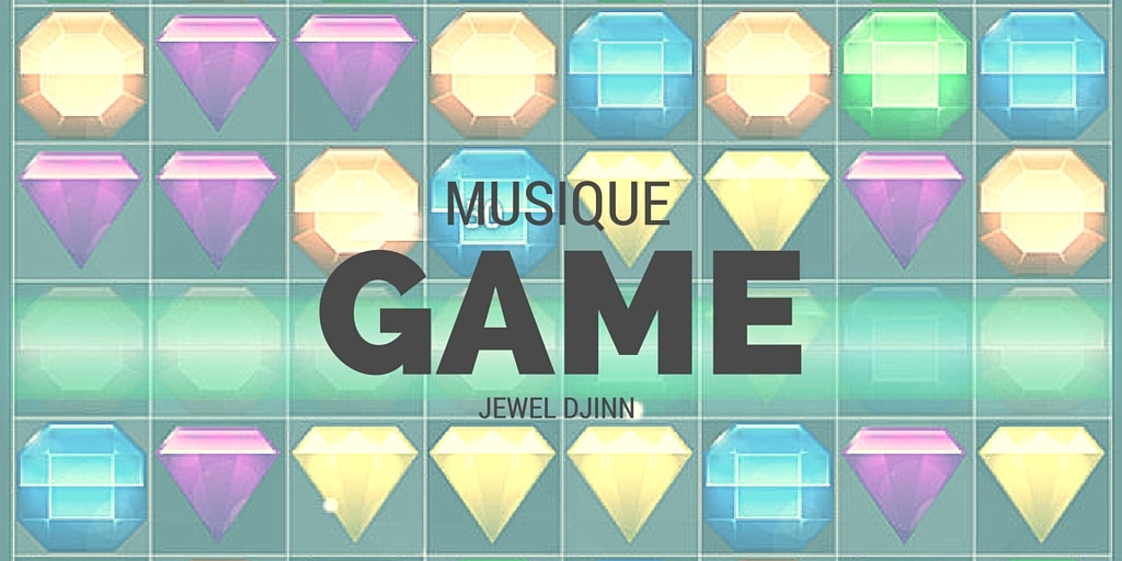 Musique et jeux vidéo