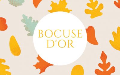 Bocuse d’or