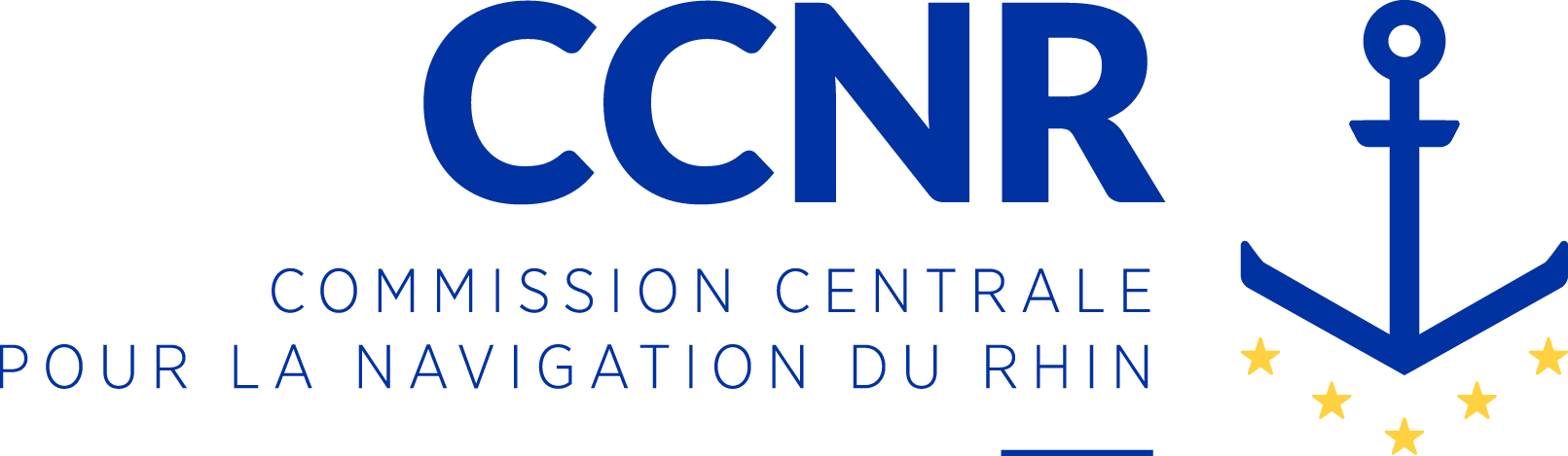 CCNR Réalisation de 4 documents à vocation réglementaire européenne et internationale sous format Word.